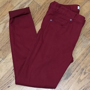 🎉SALE🎉Loft Legging Jeans